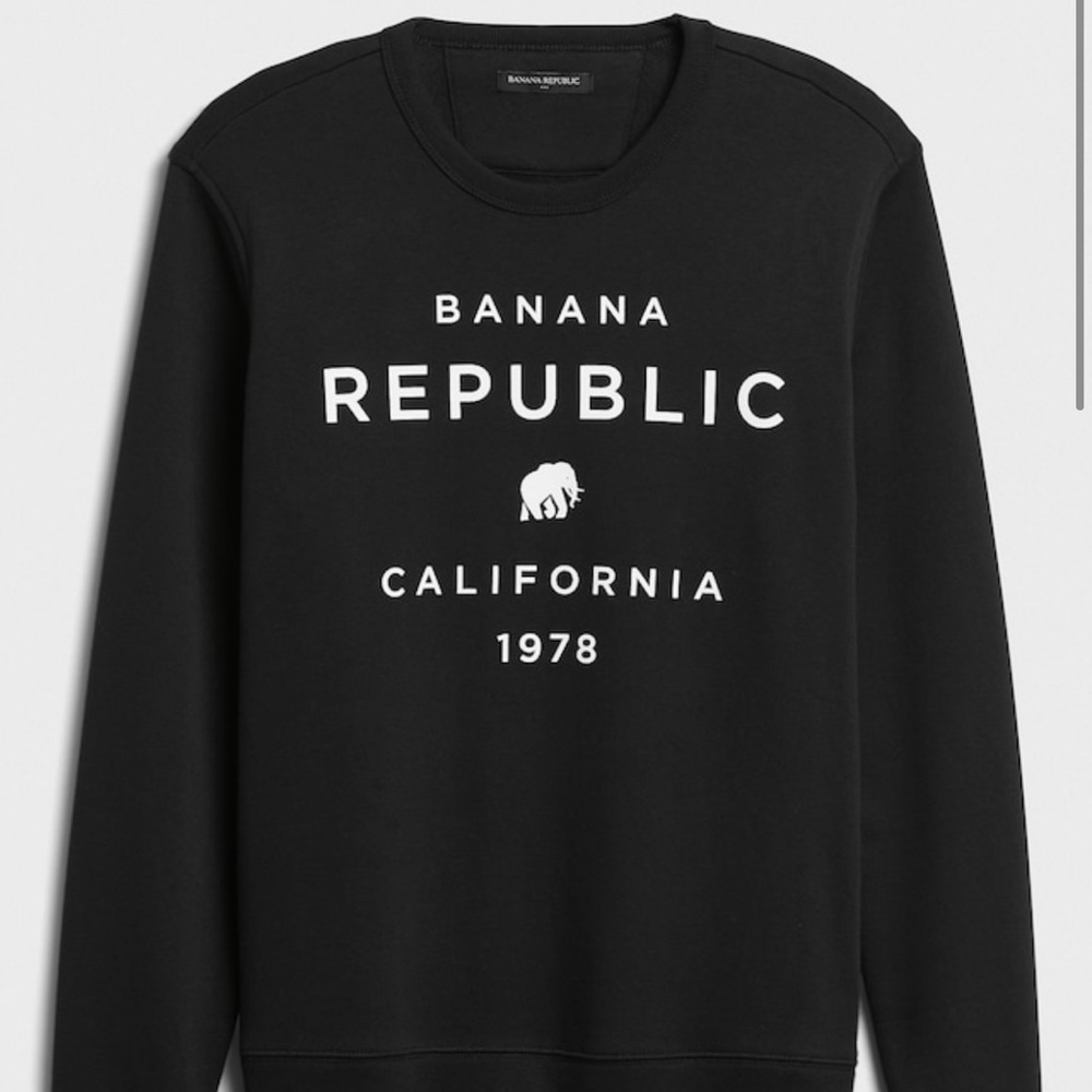 COPY - Crewneck sweatshirt